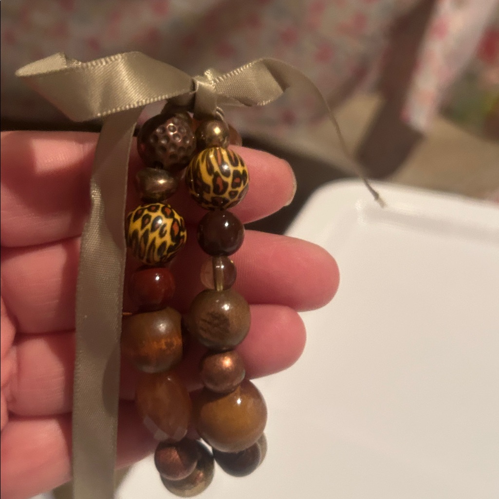 Stephen & Co Sample Stretch Bracelet